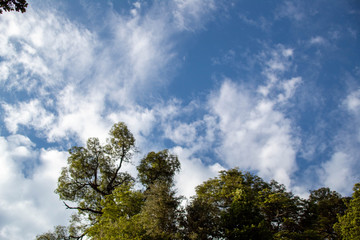 Los colores del cielo 1