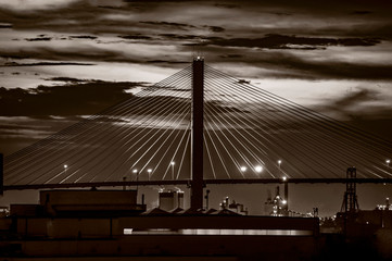 Obraz premium Bridge