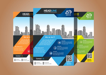cover, layout, brochure, flyer design for company, event, and report
