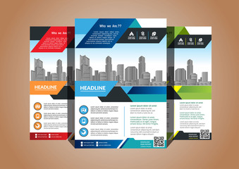 cover, layout, brochure, flyer design for company, event, and report