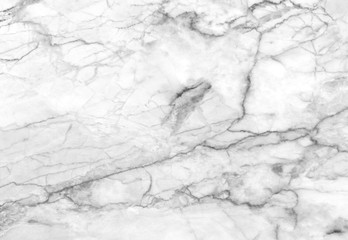 White marble pattern texture