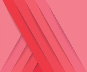 abstract modern pink lines background vector illustration EPS10