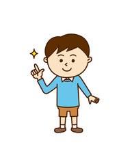 05_01_男の子_ひらめき