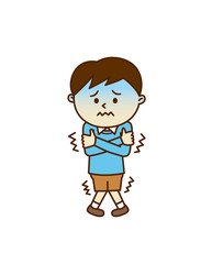 05_01_男の子_寒気