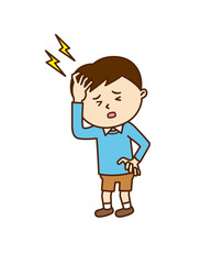 05_01_男の子_頭痛