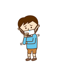 05_01_男の子_風邪