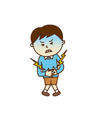 05_01_男の子_腹痛
