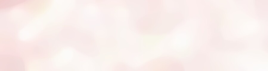 soft unfocused horizontal background graphic with sea shell, misty rose and pastel pink colors space for text or image - obrazy, fototapety, plakaty