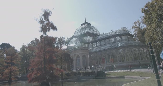 Palacio de Cristal