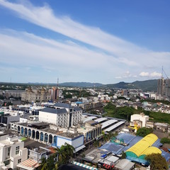 Hat Yai City