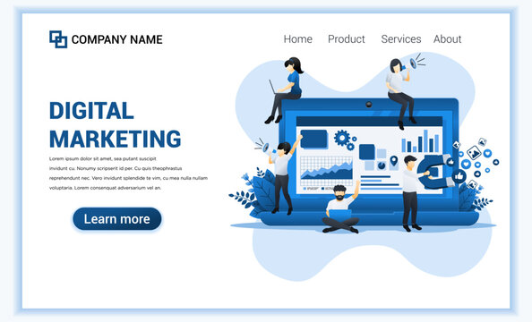 Revolutionize Your Business: Unleashing the Power of a Top Digital Marketing Agency in Tampa