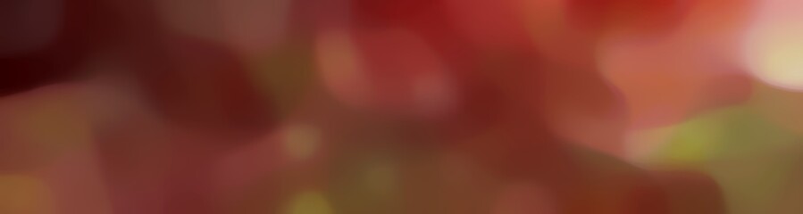 smooth horizontal background graphic with saddle brown, old mauve and moderate red colors and space for text or image