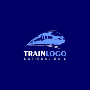 Train logo collection