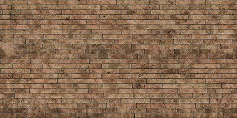 brick wall