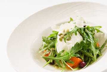 fresh salad