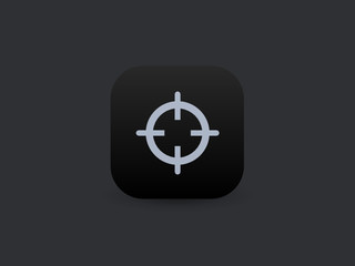 Target -  App Icon