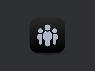 Teamwork -  App Icon