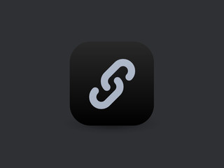 Link -  App Icon