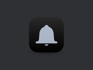 Notification -  App Icon