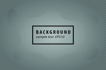 Abstract geometric modern white and gray color background. Dynamic fluid shapes composition with Modern Abstract design for cover book or brochure, poster, vector illustration.