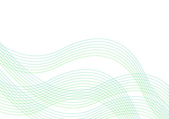 abstract background with space for text