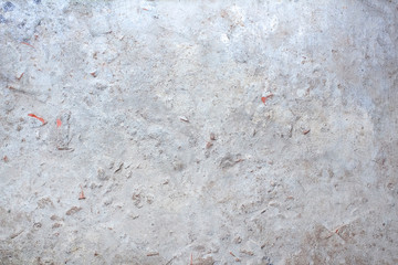 Concrete surface texture, abstract background, gray concrete floor, natural cement. Copy space.