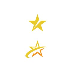 Star icon Template