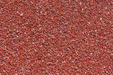 Fond scories rouges