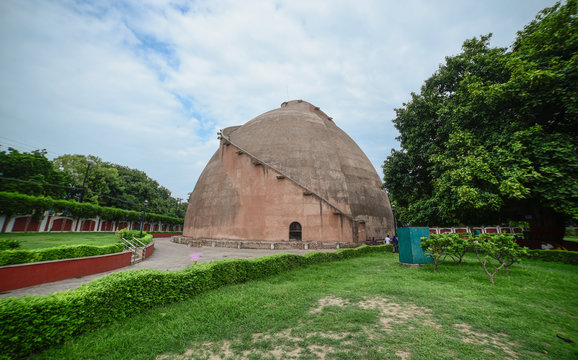 GOLGHAR, Patna , Bihar