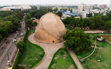 GOLGHAR, Patna , Bihar