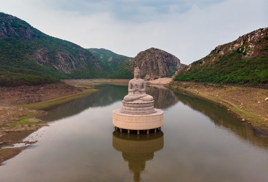 Ghora Katora Lake , Rajgir, Bihar