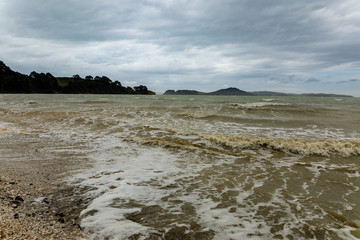 Fototapeta premium Neuseeland