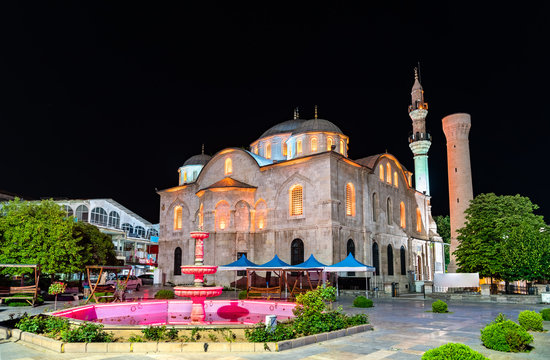 Yeni Camii, a mosque in Malatya, Turkey