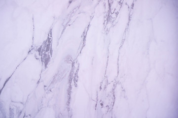 Pink light marble stone texture background