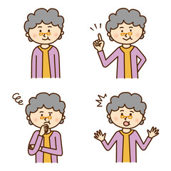 07_05_シニア女性_セット