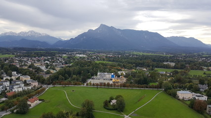 Salzburg - Austria