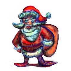 Santa Claus