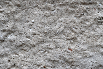 ancient plaster. texture of a gray wall