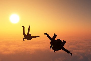 Parashutist © Kovalenko I