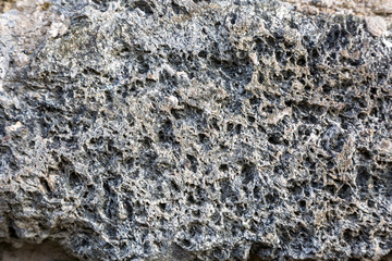 Texturen