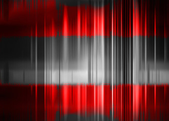 Red and grey streaked background
