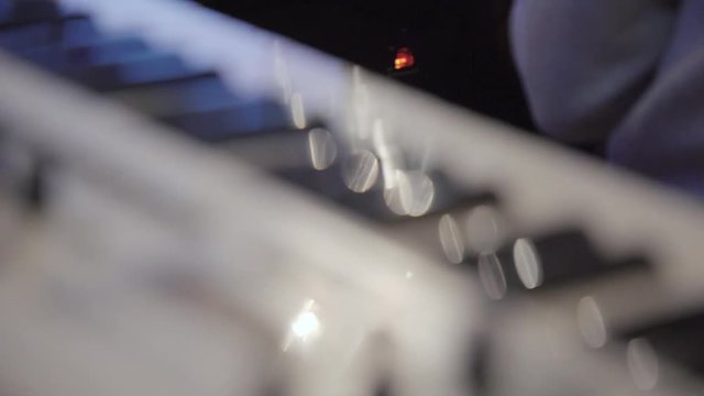 Audio VU-meter and Level Measuring_17