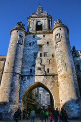 la rochelle