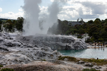 Neuseeland