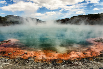 Neuseeland