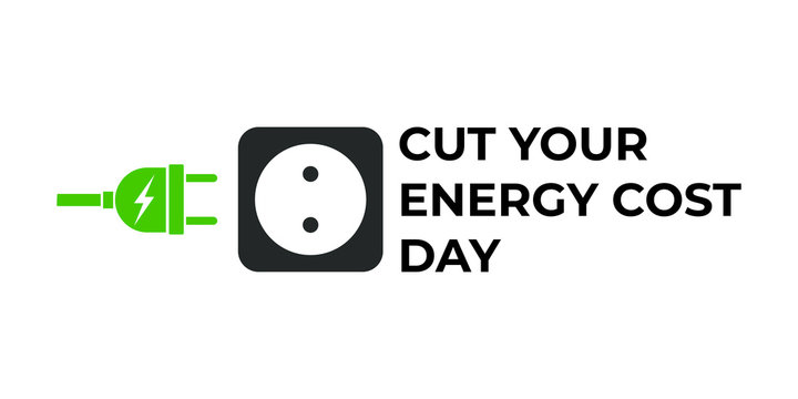 CUT YOUR ENERGY COST DAY