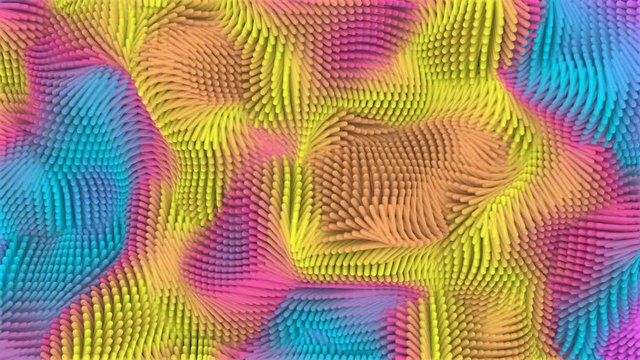 モップ モッズ モナカも好きモズク