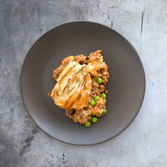 Shepards Pie 