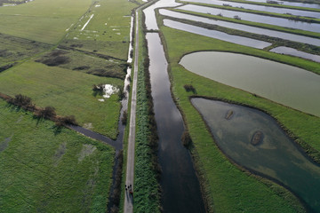 r&eacute;serve ornithologique