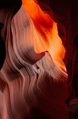 antelope canyon